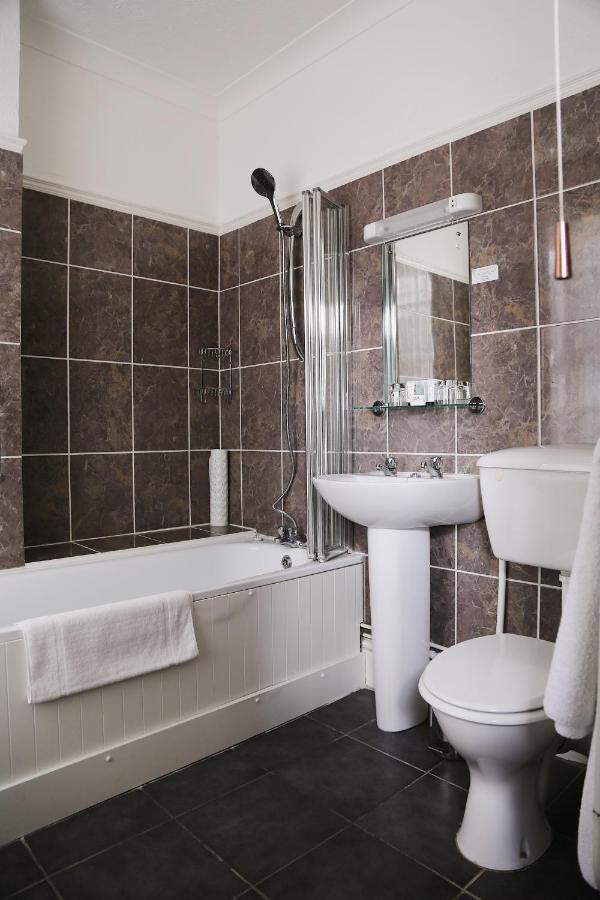 מארגייט Walpole Bay Hotel מראה חיצוני תמונה