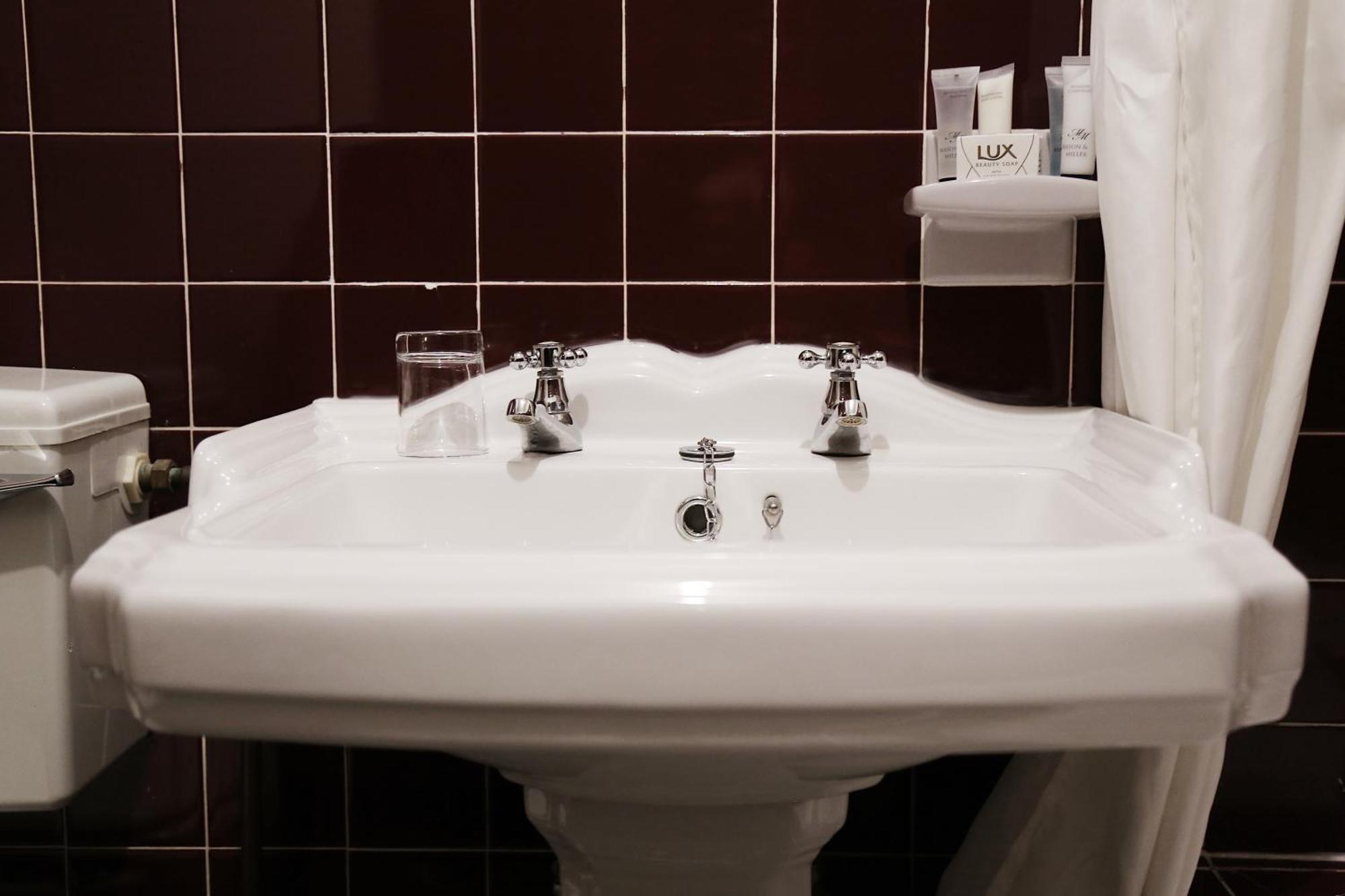 מארגייט Walpole Bay Hotel חדר תמונה